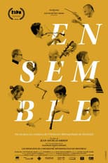 Poster for Ensemble