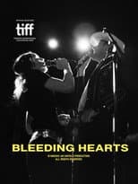 Poster for Bleeding Hearts