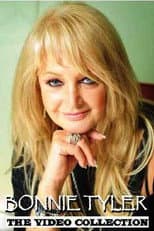 Poster for Bonnie Tyler - The Video Hits Collection