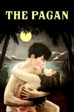 Poster for The Pagan