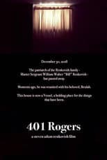 Poster for 401 Rogers