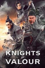 Poster for Green Dragon Crescent Blade