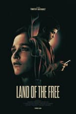 Poster for Land of the Free