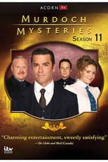 Poster for Season 11