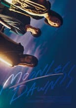 Poster for Moonless Dawn