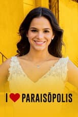 Poster for I Love Paraisópolis