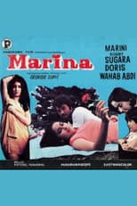 Poster for Marina