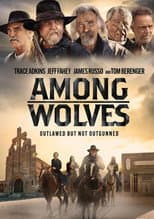 Poster for Among Wolves