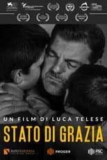 Poster for Stato di Grazia