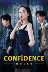 Poster for Confidence Queen