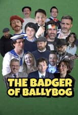 Poster for The Badger of Ballybog