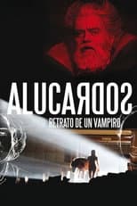 Poster for Alucardos: Portrait of a Vampire