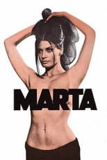 Poster for Marta