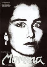 Poster for Morena