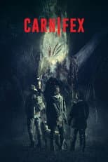 Poster for Carnifex
