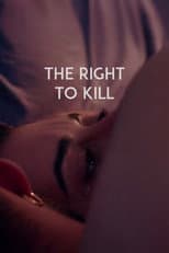 Poster for The Right to Kill