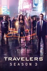 Poster for Season 3