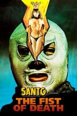 Poster for The Fist of Death
