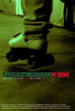 Poster for skateaway2K