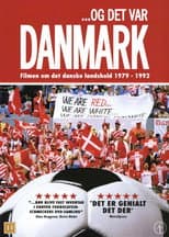 Poster for Danish Dynamite