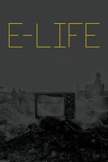 Poster for E-Life