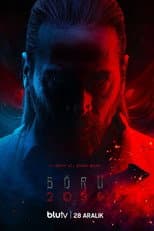 Poster for Season 1