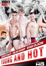 Poster for Young and Hot