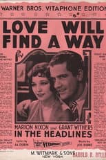 Poster for In the Headlines
