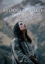Poster for Blood and Gold