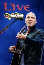 Poster for Live - Pinkpop Festival 2017