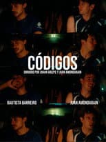 Poster for Códigos