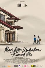 Poster for Just Home