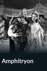 Poster for Amphitryon