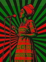 Poster for Rumba congolaise, les héroïnes
