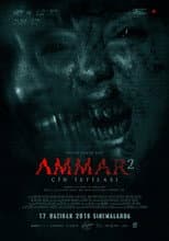Poster for Ammar 2: Cin İstilası