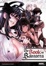 Poster for The Book of Bantorra