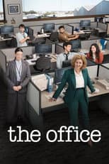 Poster for The Office