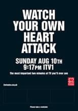 Poster for Watch Your Own Heart Attack