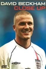 Poster for David Beckham: Close Up