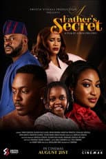 Poster for A Father's Secret