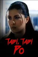 Poster for Tabi Tabi Po!