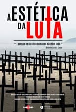 Poster for A Estética da Luta