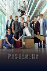 Poster for Passagers
