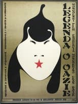 Poster for The Legend of Mother Oasis
