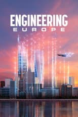 Poster for Engineering Europe