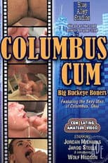 Poster for Columbus Cum: Big Buckeye Boners
