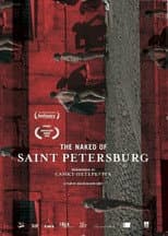 Poster for The Naked of Saint Petersburg