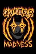 Poster for Avatar Ages: Madness
