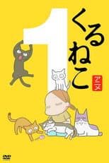 Poster for Kuruneko
