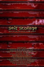 Poster for Self Storage